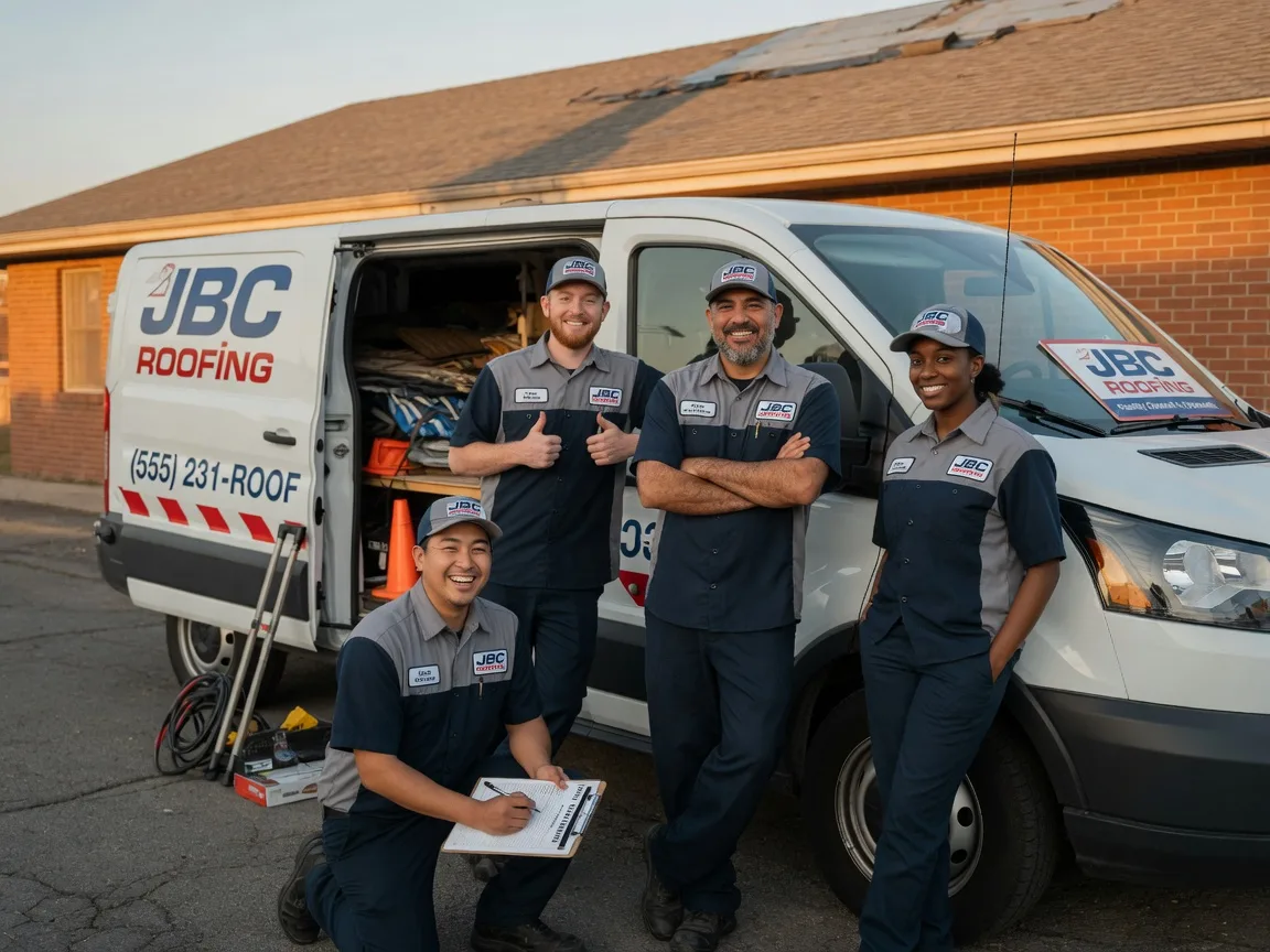 Roof Replacement company in Ocean View, NJ