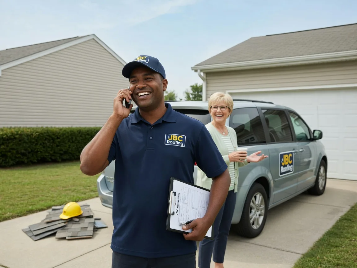 Roof Replacement Ocean View, NJ FAQs